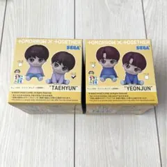2026年最新】txt ヨンジュンの人気アイテム - メルカリ