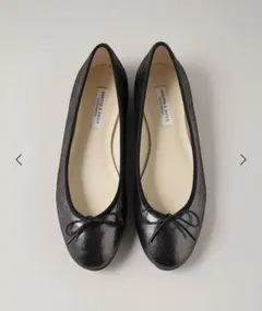 ODETTE E ODILE バレリーナ24A フラット10↓↑