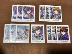 あんスタ　ぱしゃっつTRIP 流星隊　まとめ売り