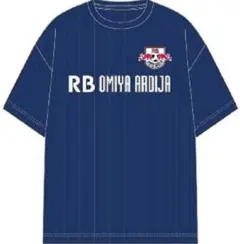 RB大宮アルディージャ しまむらTシャツのサムネイル