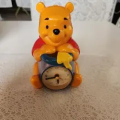 レトロ ヴィンテージ ディズニー プーさん クリスマスライト - メルカリ