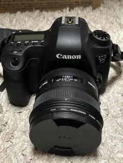 藤099 キャノン EOS 50D デジタル一眼 レンズ Canon+SIGMA シグマレンズにしかけられたデジタルEOSの罠～撮影日記
