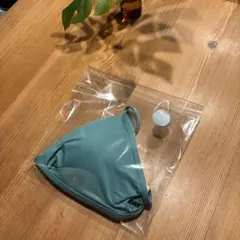パタゴニア水着 ナノグリップビキニ新品未使用 - メルカリ