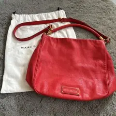 マークバイマークジェイコブス 2way バッグ