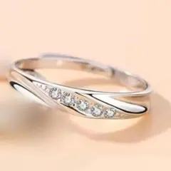 silver925 リング