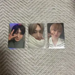 &TEAM FUMA 十五夜 トレカ