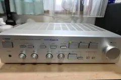 DENON アンプ名機 PMA-390R 現状品通電済だけ動作未確認 - メルカリ