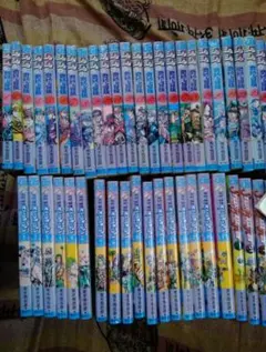 ！ソックスママ様専用！　ジョジョ漫画セット　小冊子付き
