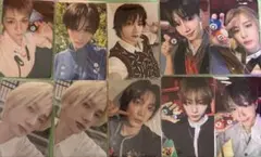 BOYNEXTDOOR トレカ