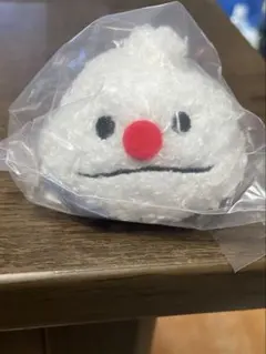 スンスン　カプセルトイ