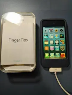 2026年最新】IPOD TOUCH 4世代の人気アイテム - メルカリ