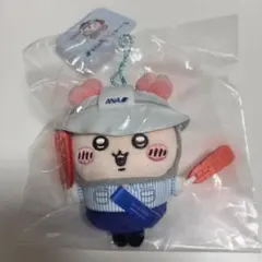 치이카와 ANA 마스코트 헌책방