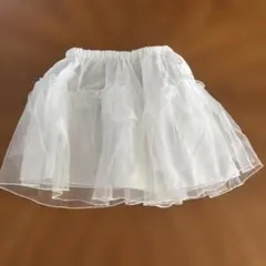 キャサリンコテージ　ソフト　パニエ　キッズ 36センチ