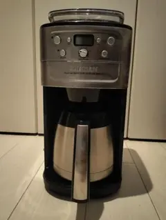 2026年最新】cuisinartコーヒーメーカーdgb-900pcj2の人気アイテム