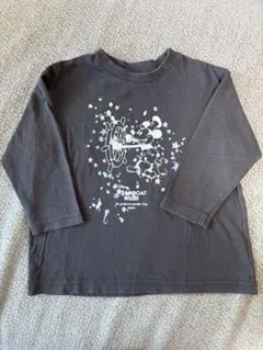 breeze 長袖　Tシャツのサムネイル