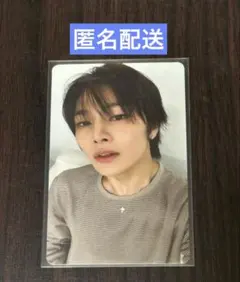 StrayKids スキズKARMA アイエン HMV店舗特典A トレカ