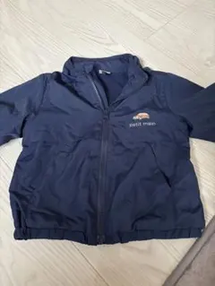 petit main ウィンドブレーカー