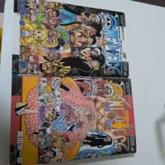ONE PIECE 77