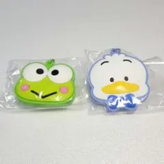 サンリオ ペックル