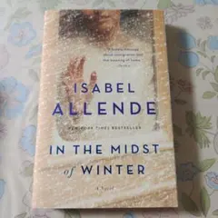 In the Midst of Winter