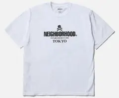 NEIGHBORHOOD ネイバーフッド SRL 白 Tシャツ XL WTAPS - メルカリ