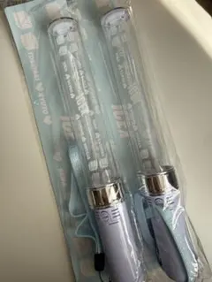 ICEx ペンライト ver.3 2本セット - メルカリ