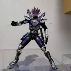 【箱無し】SIC 仮面ライダー電王　ガンフォームのサムネイル