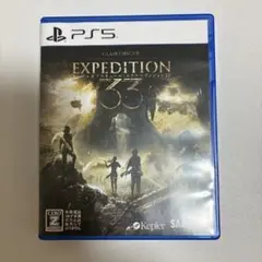 Clair Obscur: Expedition 33 (PS5)