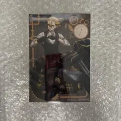 Dr.STONE ツーリングver. トムス 特典ブロマイド スタンリー