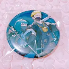 2026年最新】VaNiLLa 缶バッジの人気アイテム - メルカリ