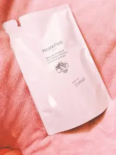 noireflet ノ・アルフレ ナチュラルシャンプー OR 290mL - メルカリ