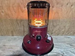 石油ストーブ レインボー RB-250 中古 19年 分解メンテナンス済 芯乾燥済 レインボー RB-25C 中古 12年製 分解メンテナンス済