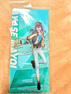 あんさんぶるスターズ！！　礼瀬マヨイ　アクリルスタンド　あんスタ