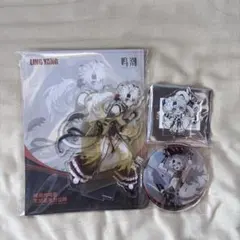 2025年最新】鳴潮 凌陽の人気アイテム - メルカリ