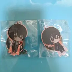 あんスタ　アクスタ　アニカフェ　朔間凛月
