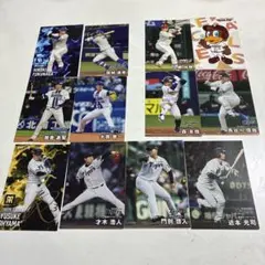 プロ野球カード