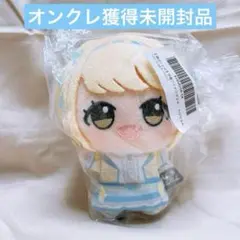 学園アイドルマスター 学マス ちびぐるみ 藤田ことね　ナムコ
