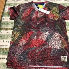 ATHLETA プラシャツ