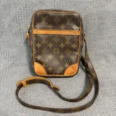 ルイヴィトン　Louis Vuitton ダヌーブモノグラム ショルダーバッグのサムネイル