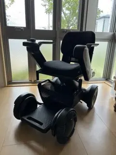 WHILL Model C2のサムネイル
