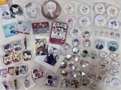 スタンドマイヒーローズ　グッズ　まとめ売り　スタマイ　限定品多数