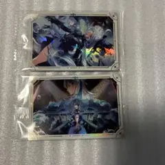 原神ウエハース2 フリーナ - メルカリ