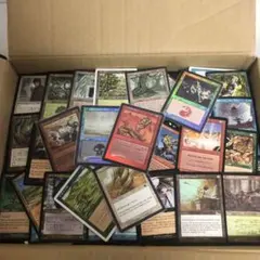 【24時間以内発送】MTG 旧枠　5kg以上　トレカ　まとめ　断捨離
