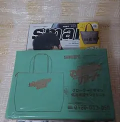 【付録つき】smart 2026年10月号 マンダロリアン