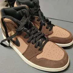 Nike Air Jordan 1 Mid SE サイズ26 No box