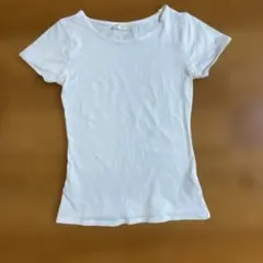 ZARA COLLECTION Tシャツ ホワイト Mのサムネイル