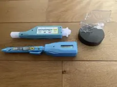 進研ゼミ　文具セットのサムネイル