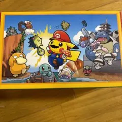 2025年最新】マリオピカチュウ プレイマットの人気アイテム