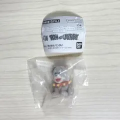 トムとジェリー トムジェリ カプセルフロッキーズ タイク