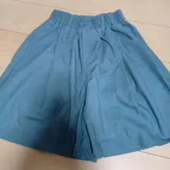 ハーフパンツ　 160 150